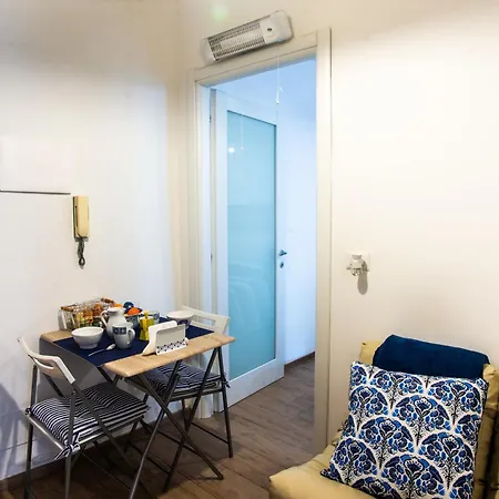 Casina Cato - Happy Апартаменты *