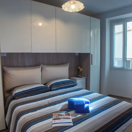 Appartement Casina Cato - Happy