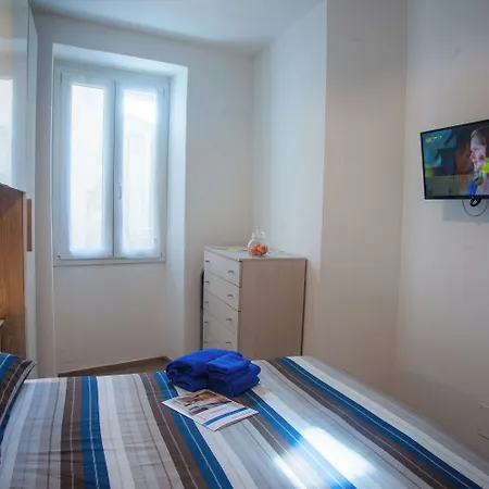 Апартаменты Casina Cato - Happy