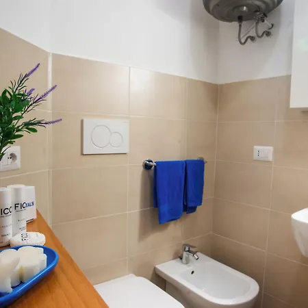 Апартаменты Casina Cato - Happy