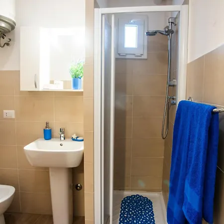 Casina Cato - Happy Apartment