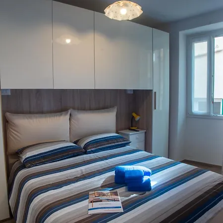 Apartment Casina Cato - Happy Sanremo