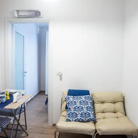 Casina Cato - Happy Sanremo