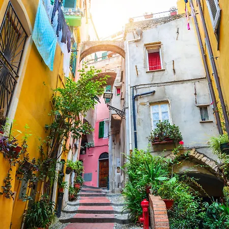 Apartamento Casina Cato - Happy *